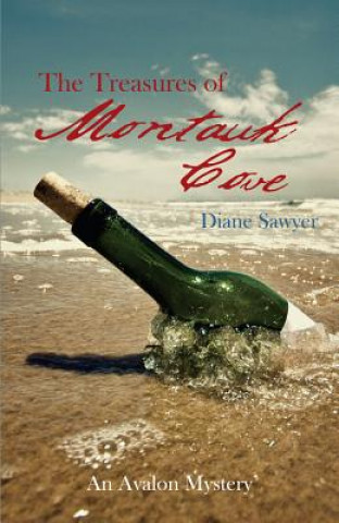 Carte Treasures of Montauk Cove Diane Sawyer