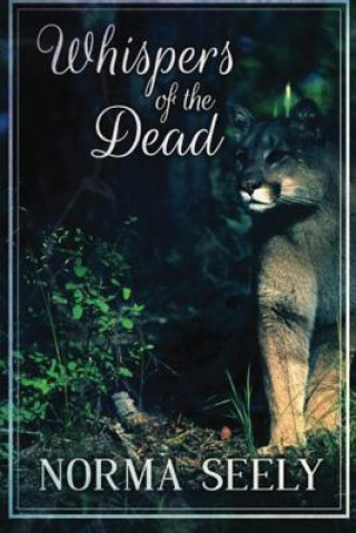 Libro Whispers of the Dead Norma Seely