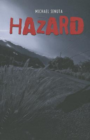 Libro Hazard Michael Senuta