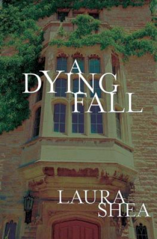 Carte Dying Fall Laura Shea