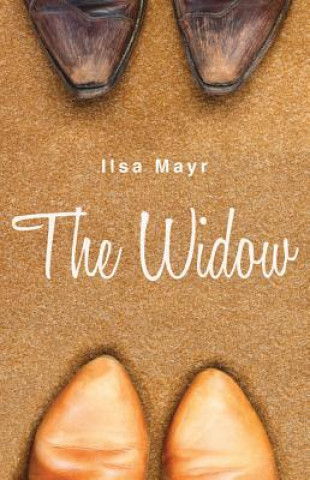 Book Widow Ilsa Mayr