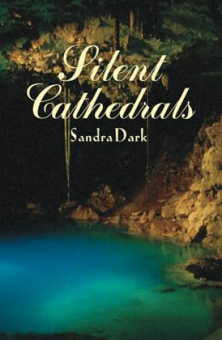 Buch Silent Cathedrals Sandra Dark