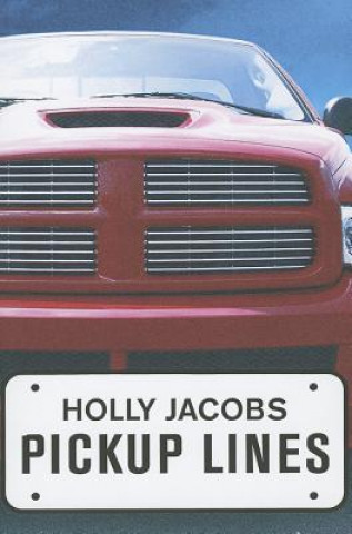 Book Pickup Lines Holly Jacobs