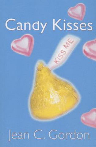 Carte Candy Kisses Jean C. Gordon
