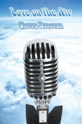 Buch Love on the Air Sierra Donovan