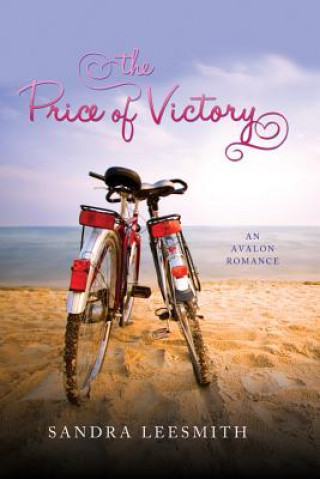 Книга Price of Victory Sandra Leesmith