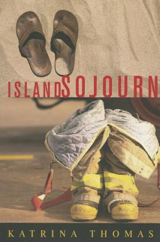 Livre Island Sojourn Katrina Thomas