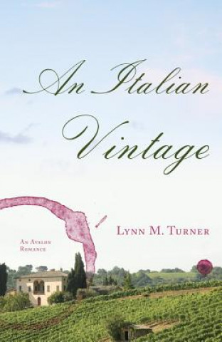 Kniha Italian Vintage Lynn M. Turner