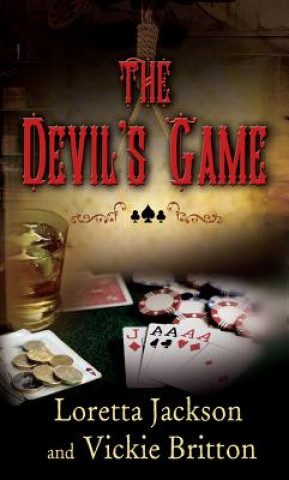 Libro Devil's Game Loretta Jackson