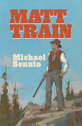 Book Matt Train Michael Senuta