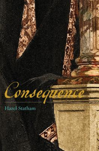 Knjiga Consequence Hazel Statham
