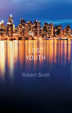 Buch Lost Youth Robert Scott