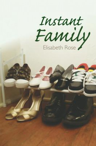 Carte Instant Family Elisabeth Rose