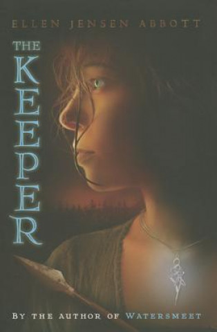 Book KEEPER THE Ellen Jensen Abbott