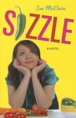 Carte SIZZLE Lee McClain