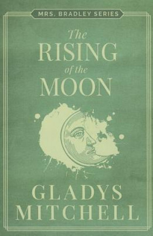 Książka RISING OF THE MOON THE Gladys Mitchell