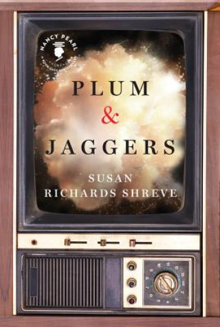 Kniha Plum & Jaggers Susan Richards Shreve