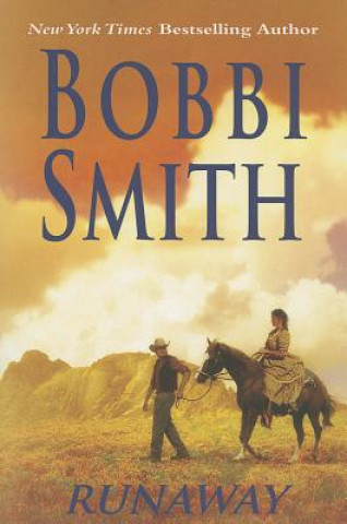 Knjiga RUNAWAY Bobbi Smith