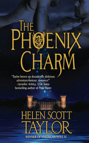 Buch PHOENIX CHARM THE Helen Scott Taylor