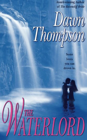 Boek WATERLORD THE Dawn Thompson