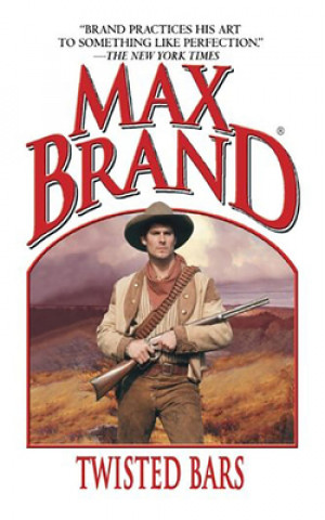 Carte TWISTED BARS Max Brand
