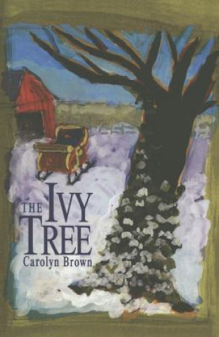 Книга Ivy Tree Carolyn Brown