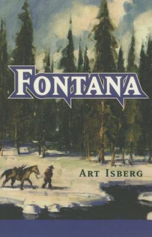 Carte Fontana Art Isberg