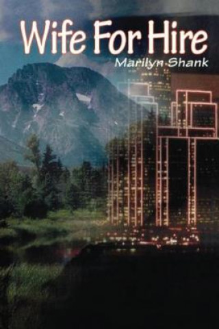Könyv Wife for Hire Marilyn Shank
