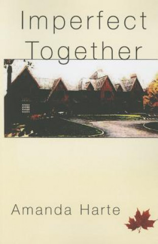 Livre Imperfect Together Amanda Harte