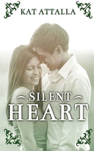 Book Silent Heart Kathy Attalla