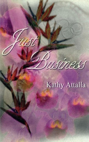 Carte Just Business Kathy Attalla