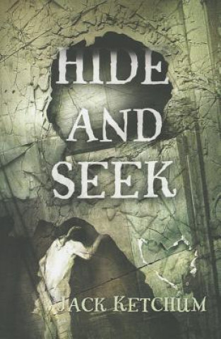 Book HIDE & SEEK Jack Ketchum