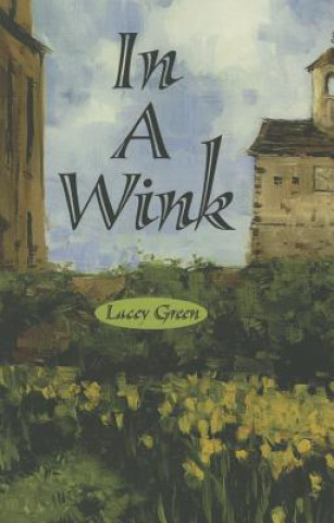 Buch In a Wink Lacey Green