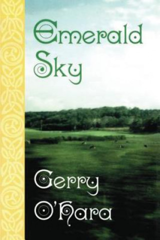 Livre Emerald Sky Gerry O'Hara