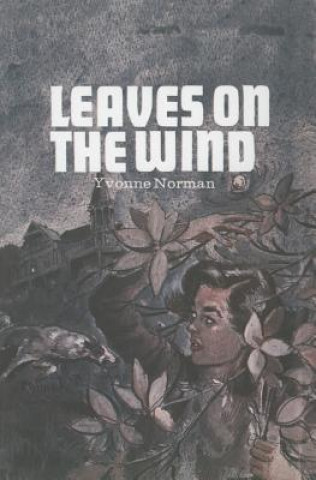 Carte Leaves on the Wind Yvonne Norman