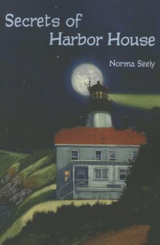 Könyv Secrets of Harbor House Yvonne Norman