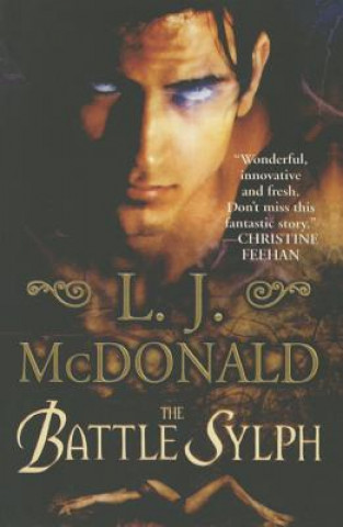 Carte BATTLE SYLPH THE L. J. McDonald