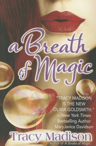 Carte Breath of Magic Tracy Madison