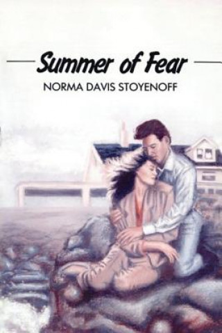 Carte Summer of Fear Norma Davis Stoyenoff