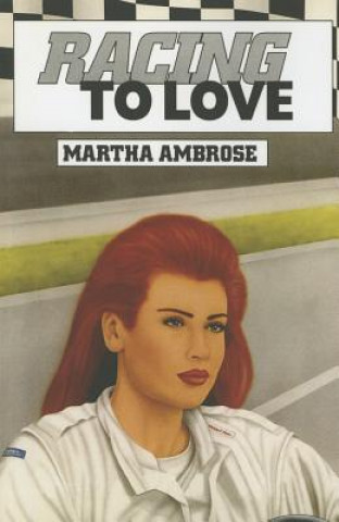 Buch Racing to Love Martha Ambrose