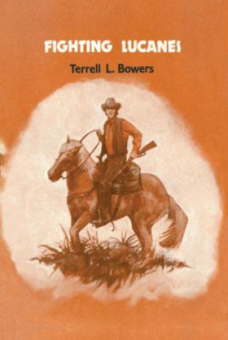 Carte Fighting Lucanes Terrell L. Bowers