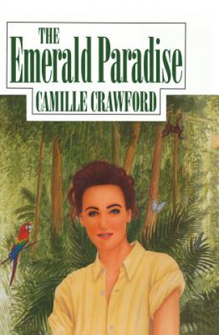 Book Emerald Paradise Camille Crawford