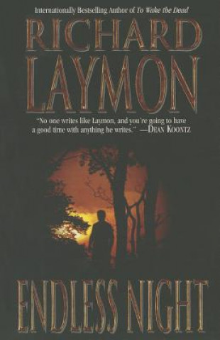 Könyv ENDLESS NIGHT Richard Laymon