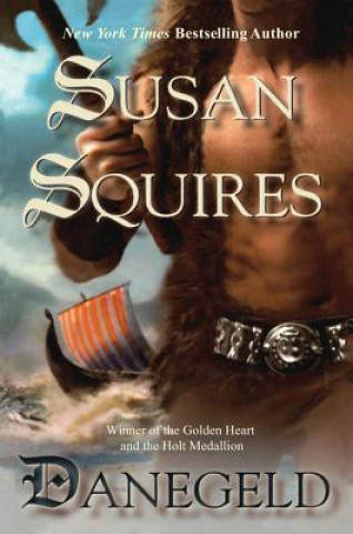 Livro DANEGELD Susan Squires