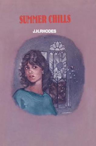 Knjiga Summer Chills James H. Rhodes