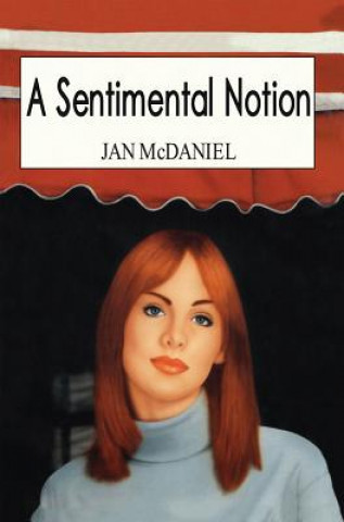 Book Sentimental Notion Jan McDaniel