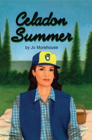 Könyv Celadon Summer Jo Morehouse