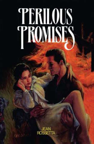 Buch PERILOUS PROMISES Jean Rossetta