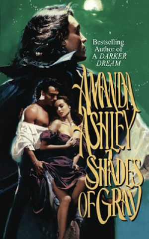 Book SHADES OF GRAY Amanda Ashley