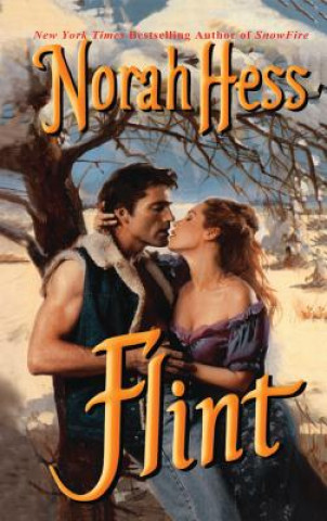 Livro FLINT Norah Hess